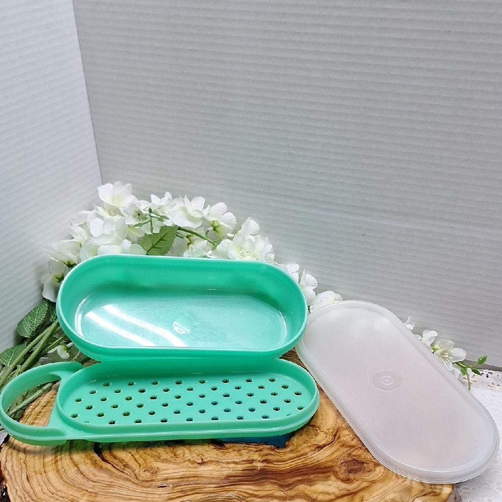 #AEC Tupperware Grater